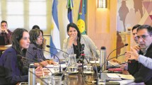 Imagen de El número de concejales en Bariloche, un debate aún no saldado