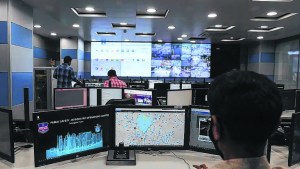 Aplicaciones para cuidar, aplicaciones para vigilar