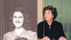 “Beba” Casado y “Negrita” Valls, dos pioneras neuquinas