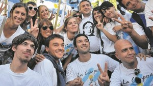 El conservadurismo progre está en apuros