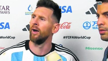 El bobo de todos