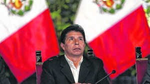 Una grieta muy buena