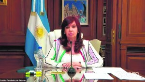 Nos paran el país