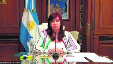 Nos paran el país