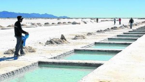 La política ambiental sigue sin mostrar cambios