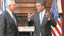 Imagen de Sellan el acuerdo con Estados Unidos por cuentas de argentinos no declaradas