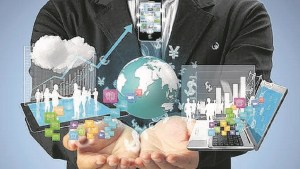 Datos seguros y a resguardo