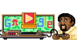 Quién fue Gerald Jerry Lawson y por qué Google le dedicó su doodle