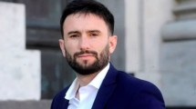 Imagen de Renunció el jefe de asesores de Alberto Fernández, Julián Leunda, mencionado en el chat del viaje a Lago Escondido