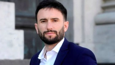"Agradezco la confianza depositada en estos casi tres años", afirmó el ex jefe de asesores de la Presidencia.  