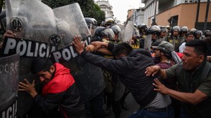 Crisis política en Perú: el presidente de Cuba culpó a «las oligarquías» por la destitución de Castillo