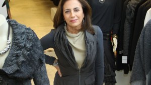 Qué datos arrojó la autopsia al cuerpo de Olga Naum, la diseñadora hallada muerta en Recoleta