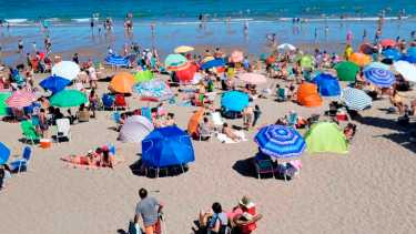 Quejas por el cierre de la oficina de turismo en un 'finde' clave