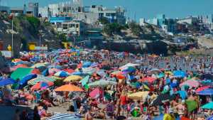 Las Grutas: los precios para alojarse en febrero y cuáles aumentarán el finde XXL de carnaval