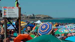 Las Grutas arrancó con todo el verano: mirá lo que podés hacer