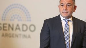 Magistratura: la Justicia rechazó el amparo de Luis Juez y avaló la división del FdT en el Senado