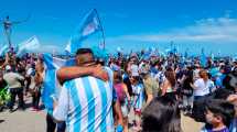 Imagen de ¡Feliz lunes Campeones del Mundo!: Mirá el pronóstico para Río Negro y Neuquén