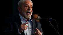 Imagen de Asunción de Lula en Brasil: día, horario e invitados especiales