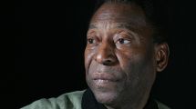 Imagen de Horas decisivas para Pelé: la emotiva carta de los nietos a su abuelo