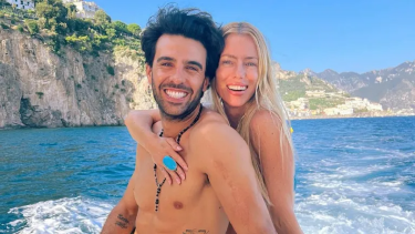 Indiana, la hija mayor de Nicole Neumann y Fabián Cubero rechazó nuevamente estar cerca de Manu Urcera. 