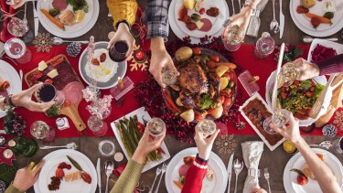 En promedio los alimentos aumentaron un 95,5 por ciento, según informe de Acipan. Foto ilustrativa