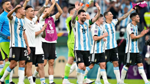 Entradas para ver a la Selección Argentina: cuándo empieza la venta, precios y cómo conseguirlas