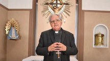 Imagen de Los pedidos de la Iglesia Católica para el 2023: «Menos divisiones y respeto por la Constitución»