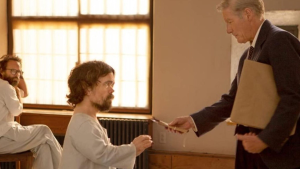 «Estado Mental», la película de drama protagonizada por Richard Gere que es furor en Netflix