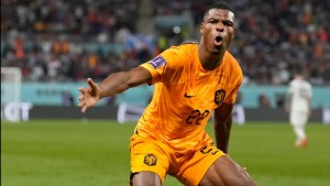 Mundial Qatar 2022: Países Bajos ganó con alta efectividad y espera en cuartos
