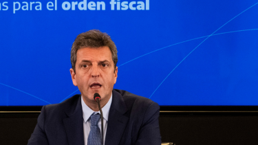 Diciembre ajustado: el año cierra con la necesidad de profundizar el recorte