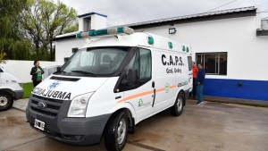 Piden un hospital para Godoy y para lograrlo los vecinos harán un censo