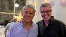 Imagen de Figueroa ya tiene candidato a intendente en Plaza Huincul