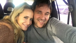 Claudio Contardi, a juicio oral por abuso sexual agravado contra Julieta Prandi
