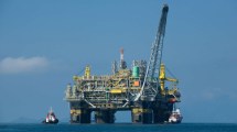 Imagen de Se confirmó un nuevo descubrimiento de petróleo y gas en el mar de Noruega