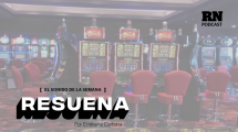 Imagen de Casinos deberán instalar relojes y ventanas, escuchá la adicción al juego en primera persona