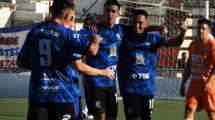 Imagen de Alegrías neuquinas por los octavos de final del Regional Amateur