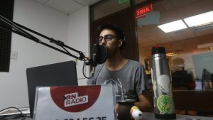 Seguí en vivo RÍO NEGRO RADIO con toda la información de la Patagonia