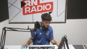 Seguí en vivo RÍO NEGRO RADIO con toda la información de la Patagonia
