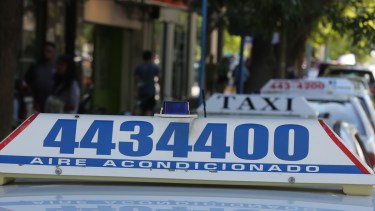 El aumento se registró a partir del 1 de febrero. Foto: Juan Thomes.