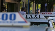 Imagen de Tomar un taxi en Roca es un 20% más caro