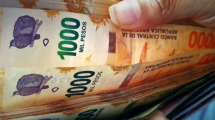 Imagen de Sueldos en Chubut: se conoció el cronograma de pagos para marzo 2025
