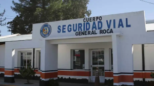 Retuvieron 4 vehículos por alcoholemia positiva en la Ruta 22 en Roca