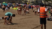 Imagen de Río Negro desplegará cientos de policías y drones en los destinos turísticos de Río Negro