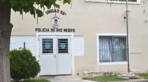 Imagen de Buscaban el caballo que se les perdió y lo encontraron faenado en Huergo