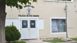 Buscaban el caballo que se les perdió y lo encontraron faenado en Huergo
