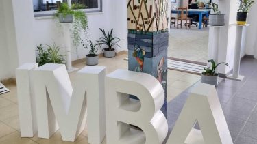 Comenzaron las inscripciones para los talleres en el IMBA Foto: archivo