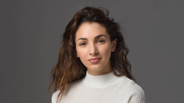 Thelma Fardin criticó la inclusión de un jugador de la Selección acusado de abuso sexual. 
