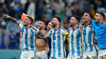 Imagen de Pronóstico: cómo estará el domingo cuando Argentina juegue la final de la Copa