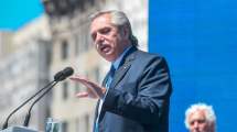 Imagen de Coparticipación: Alberto Fernández convocará a extraordinarias y el oficialismo está expectante