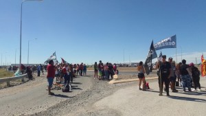 Estos son los caminos alternativos para evitar los cortes de ruta en Neuquén